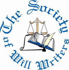 Society of Will Writers logo