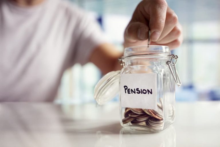 what-happens-to-someone-s-pension-after-their-death-cornerstone