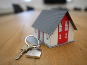 valuing property for probate